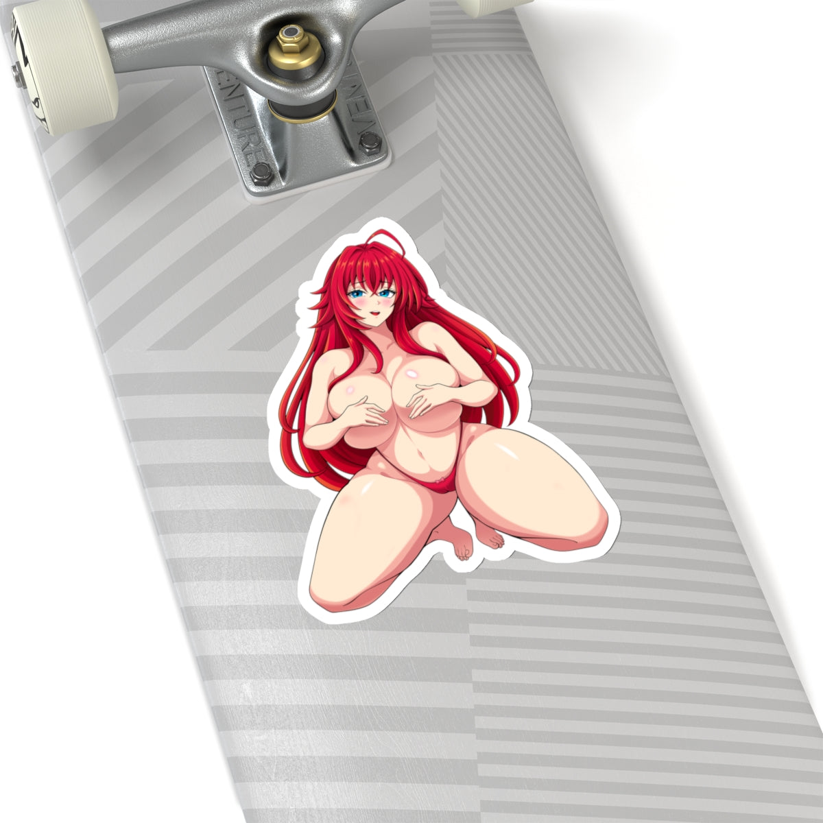 Highschool DxD Rias Gremory Sticker