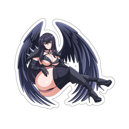 Highschool DxD Raynare Sticker