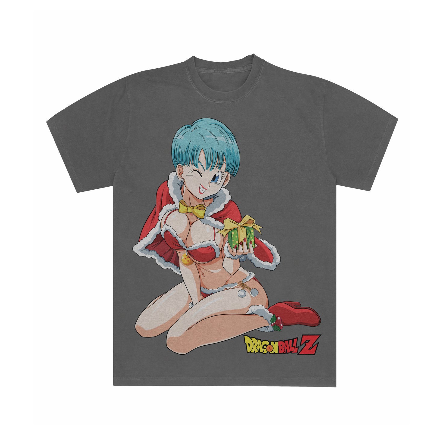 Here Cum Santa Bulma - CC 1717 Vintage Black