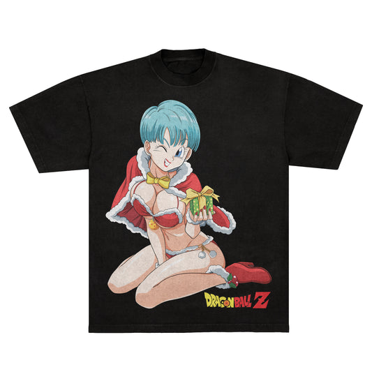 Here Cum Santa Bulma - LAA 1801 Black