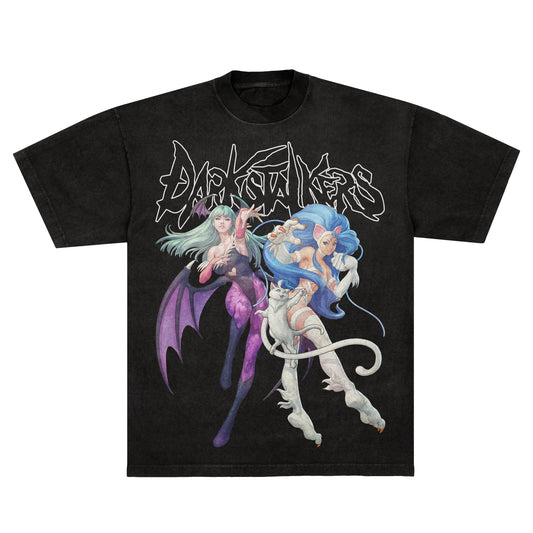 DarkStalkers - LAA 1801 Black