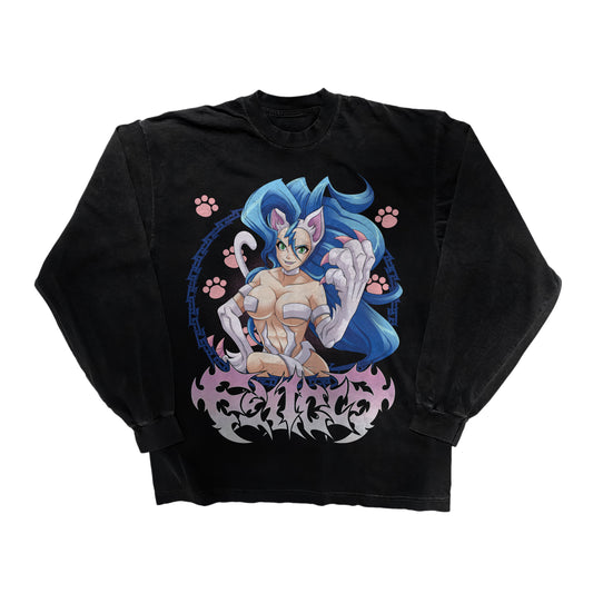 Felicia Darkstalkers - CC 6014