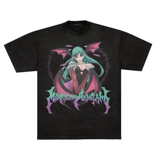 Morrigan Aensland - LAA 1801 Black