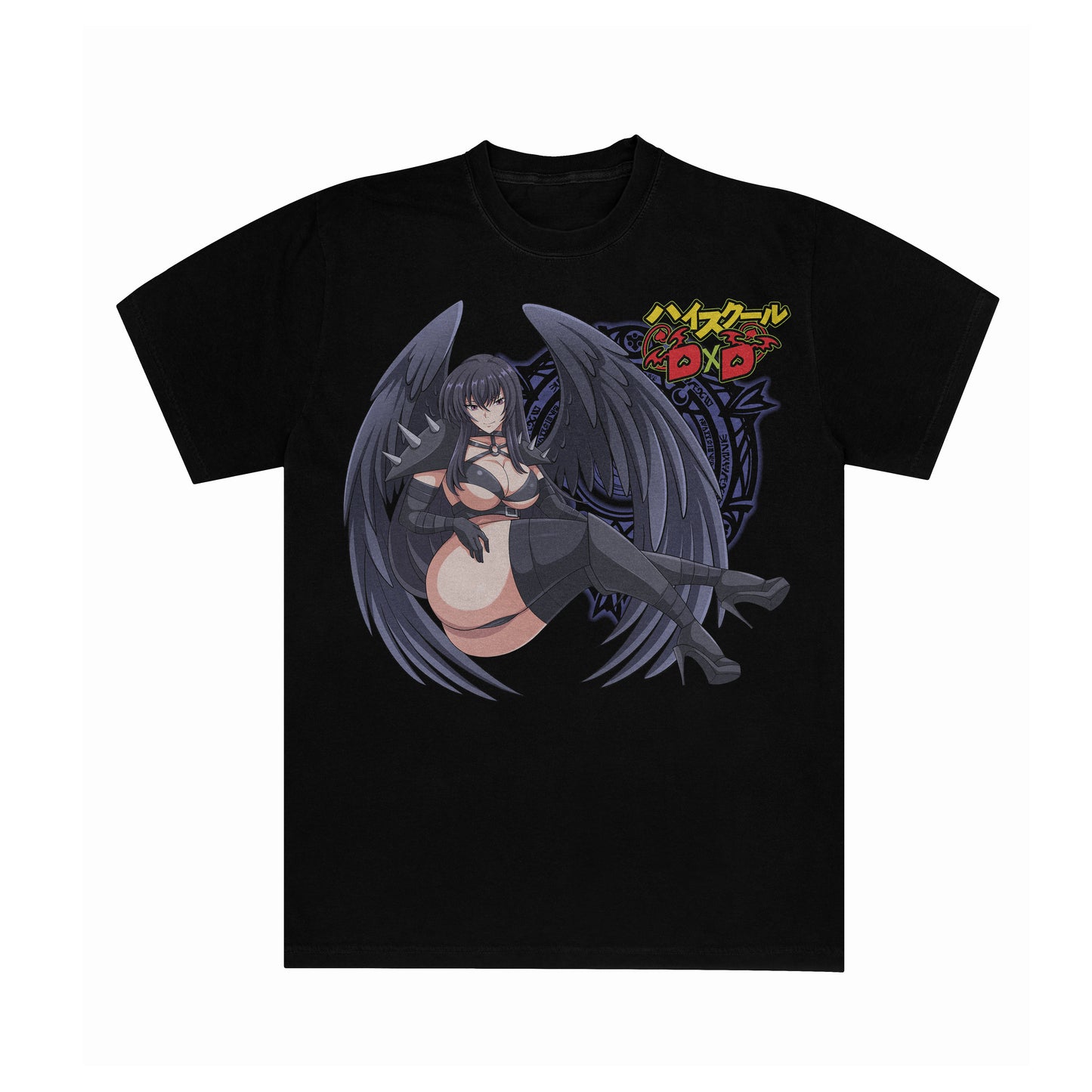 Highschool DxD Raynare - CC 1717 Black