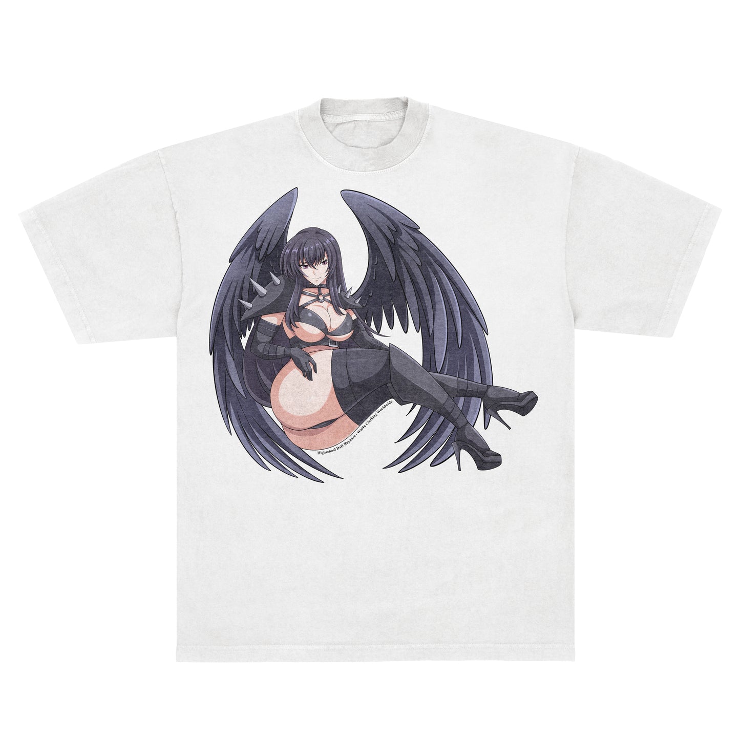 Highschool DxD Raynare - LAA 1801 White *LIMITED*